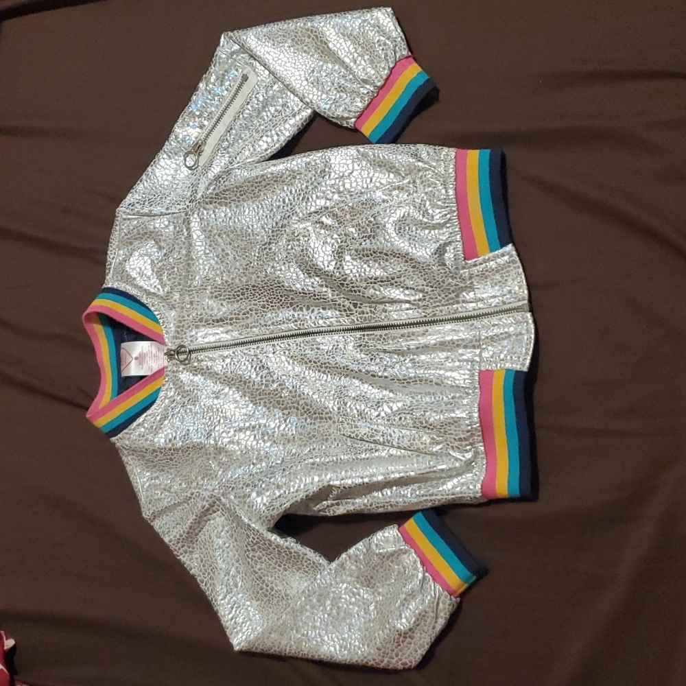 Jojo Siwa Garanimals Jacket